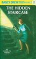 Nancy Drew 02: The Hidden Staircase (Nancy Drew Mysteries Book 2) eBook ...