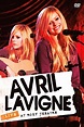 Ver Avril Lavigne: Live from The Roxy Theatre (2007) Películas Online ...