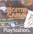 Monte Carlo Games Compendium - PS1 | Retro Console Games | Retrogame ...
