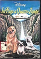 In Fuga a Quattro Zampe (1993) DVD: Amazon.it: Kim Greist, Robert Hajs ...