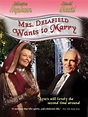 Mrs. Delafield Wants to Marry (TV Movie 1986) - IMDb