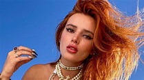Bella Thorne joined the uncensored site called 'OnlyFans' | YAAY ...
