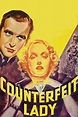 ‎Counterfeit Lady (1936) directed by D. Ross Lederman • Reviews, film ...