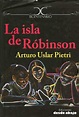 Libro: La isla de Róbinson | Universilibros