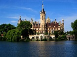 Schwerin Castle www.megandax.com | Фотография архитектуры, Архитектура ...