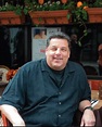 Let's Talk About Steve Schirripa - Weight Loss, Net Worth, Books and ...