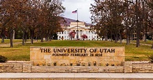 Universidade de Utah: Tudo sobre a instituição em Salt Lake City! - IE