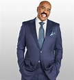 Love Lessons from Hollywood's Best Husbands | Steve harvey suits, Best ...