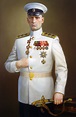 Адмирал Колчак - биография, личная жизнь, фото