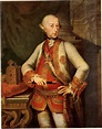 Emperor Joseph II of Austria, Holy Roman Emperor. | Historia del mundo ...