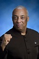 Charles Barron - Ballotpedia