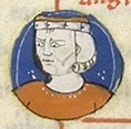 Theobald II, Count of Champagne - Wikipedia | High middle ages ...