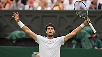 Wimbledon 2023: Carlos Alcaraz, Novak Djokovic, Daniil Medvedev, Aryna ...