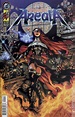 Warrior Nun Areala Resurrection (1998) comic books