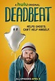 Deadbeat (Serie de TV) (2014) - FilmAffinity