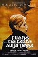 The Man Who Fell to Earth (1976) - Posters — The Movie Database (TMDb)