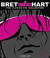 WWE: Bret Hitman Hart - The Dungeon Collection [Blu-ray]: Amazon.de ...