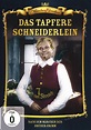 Das tapfere Schneiderlein - Märchen-Klassiker (DVD)