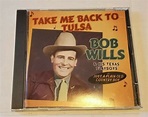 DELETED-WILLS,BOB : Just a Plain Old Country Boy CD Take Me Back To ...