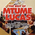 【楽天市場】Best of Mtume: Lucas / Various - Best Of Mtume/Lucas CD アルバム 【輸入盤 ...