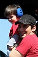William Huckleberry Paisley Is Brad Paisley's Firstborn Son – Meaning ...