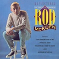 Reflections: The Greatest Songs Rod Mckuen by Rod McKuen - New on CD | FYE