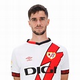 José Pozo | Rayo Vallecano | Web Oficial