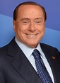 Silvio Berlusconi – Wikipedia