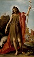 File:Saint John the Baptist in the Wilderness LACMA 47.8.29.jpg ...