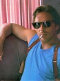 Bespectacled Birthdays: Don Johnson (from Miami Vice), c.1980s