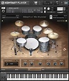 Native Instruments releases Abbey Road Drummer Series