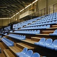 Specialist Stadium, Arena, Grandstand & Sports Hall Seating Solutions