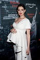 Pregnant Anne Hathaway Shows Baby Bump at 'Modern Love' Premiere