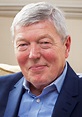 Ex-MP turned best-selling author Alan Johnson has stories to tell ...