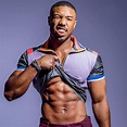 How To Get The Body Of Michael B Jordan, The Sexiest Man Alive