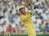 Allan Border: From Captain Grumpy to national hero | Queensland Times