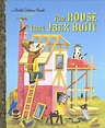 House that Jack Built | Golden Books | 9780375835308