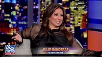 Fox News Anchor Julie Banderas Announces Divorce During Valentine’s Day Segment