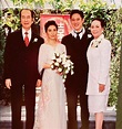 Stanley Ho’s 2nd Wife Lucina Laam, Who Married The Late Casino King ...