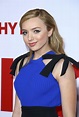 Peyton Roi List – ‘Why Him?’ Premiere at the Regency Bruin Theatre in ...