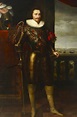 George Villiers (1592–1628), 1st Duke of Buckingham | Art UK Art UK ...