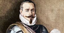 Pedro de Valdivia, el conquistador de Chile