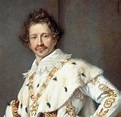Bayern-Lese | König Ludwig I. und seine Liebe zur Antike