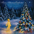 Diamonds and Rust: Trans-Siberian Orchestra - Christmas Eve and other ...