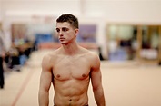 Rio Olympics 2016: A day in the life of Max Whitlock | The Everyday Man