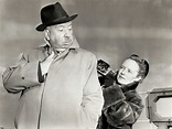 Alma Reville, la mujer de Alfred Hitchcock que sacrificó su propia ...