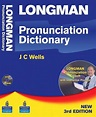 Longman Pronunciation Dictionary - Buy Longman Pronunciation Dictionary ...