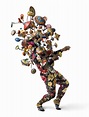 Nick Cave: Artwork Survey: 2000s | Art21