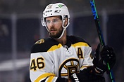 David Krejci Wife / David Krejci On Future With Bruins I Just Don T ...