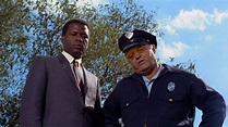 In the Heat of the Night (1967) | The Criterion Collection